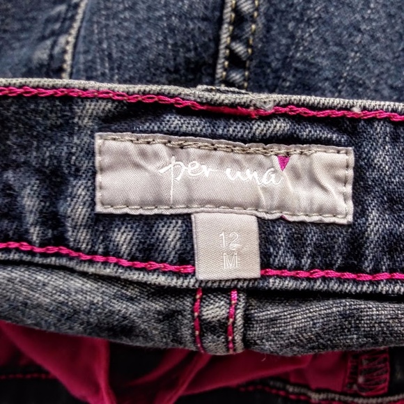 Per Una Straight Leg Jeans 🎉 3X Host Pick 🎉 - Picture 8 of 9